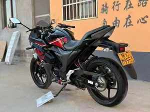 ซูซูกิ จิกเซอร์ <span class=keywords><strong>150</strong></span> GSX150F 154 ซีซี รถจักรยานยนต์สปอร์ตสูบเดียว ระบายความร้อนด้วยอากาศ พร้อมระบบ ABS - Product Image 5