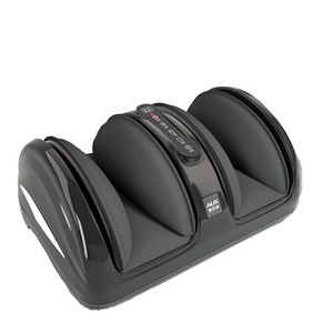 AUX Electric <b>Foot</b> <b>Massager</b> Full Coverage With Heat For <b>Feet</b> And Legs Massage - Product Image 2