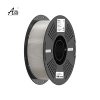 Filament PLA Soie Aliz pour Imprimante 3D, 1,75 mm, Haute Brillance, Bobine de Plastique pour Modèles de Présentation de Luxe
