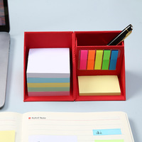 Bloc-notes adhésif multifonctionnel personnalisable de haute qualité pour liste de courses et mémos, idéal pour réfrigérateur - Fournisseur