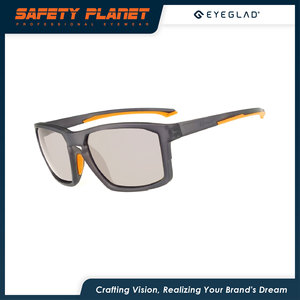 Alta calidad Stop Hinge Ciclismo Gafas de sol al aire libre Gafas Estilo casual Running Gafas de sol Deportes Gafas Unisex - Product Image 2