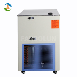 Phòng thí nghiệm Trong Tủ Lạnh Và Sưởi Tuần Hoàn Tắm Bộ Máy - Product Image 3