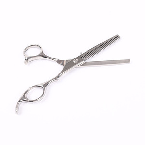 Hair <b>Scissors</b> Thinning <b>Scissors</b> Hair Salon Equipment Hair Cutting Instruments - Product Image 3