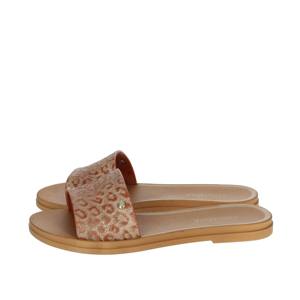 Ciabatte basse 17895 marrone - Product Image 1