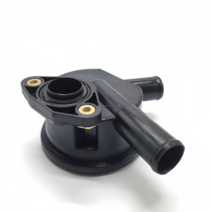 Penutup udara knalpot Filter pernapasan untuk EC210B E240B E290B D6D D7E bagian ekskavator katup knalpot mesin - Product Image 4