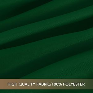 Custom Logo Heavy-Duty PE/PEVA Disposable Waterproof Oilproof Home Party <b>Tablecloth</b> Handmade Printed Covers - Product Image 5