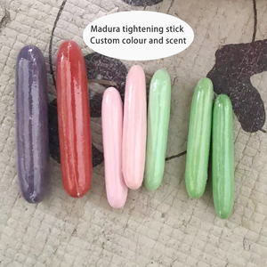 Barra OEM para Reafirmar y Tensar la Vagina, Humectante Íntimo para Mujeres, Elimina las Malas Secreciones - Product Image 5