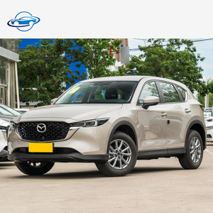 <strong>Mazda</strong> CX-5 2025 2.0L 2WD LHD Auto SUV Skyactiv Engine Cheap Wholesale Gasoline Vehicle <strong>Mazda</strong> CX-5 - Product Image 6