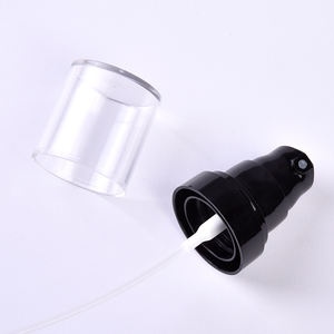 0.13cc ครีมบำรุงผิวสีดำ24/410ขวดสเปรย์ฉีดน้ำหอม - Product Image 5