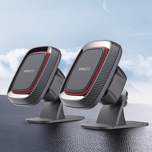 Fly phổ người giữ xe di động cho tất <span class=keywords><strong>c</strong></span>ả <span class=keywords><strong>c</strong></span>á<span class=keywords><strong>c</strong></span> điện thoại di động Iphone Apple sạ<span class=keywords><strong>c</strong></span> màu đen vàng đỏ trắng xanh thép không gỉ bề mặt miễn phí - Product Image 2