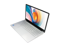 Laptop Aziendale di Ultima Generazione, Notebook da 15,6 Pollici, 12GB RAM, 128GB, OEM
