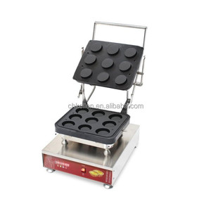 Machine à tartelettes multifonctionnelle la plus populaire au monde, machine à tartelettes aux œufs et au fromage pour la préparation de tartelettes aux œufs - Product Image 2