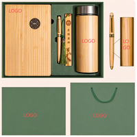 Ensemble de carnets en bois, style luxe léger haut de gamme, bloc-notes professionnel A5, design visuel saisissant, options de personnalisation, aspect bois