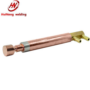 Máy hàn điểm 380V mới với thanh điện cực bằng đồng tím, làm mát bằng nước, đồng crom zirconium, làm mát hiệu quả - Product Image 4