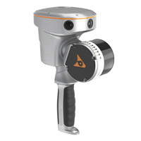 Escáner Láser 3D CHCNAV RS10 2026 para Edificios, Topografía Portátil, Diseño CAD, Mapeo Terrestre de Edificios, Precio Premium