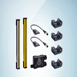 Cortina de Luz de Seguridad Detec4 Prime 1081279 C4PSA0903S001 para PLC, en Stock, Envío Rápido por DHL/UPS - Product Image 1