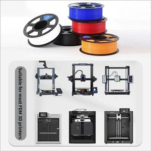 PETG <b>3D</b> <b>Printer</b> Filament Universal 1kg Gold Silver Coffee Gold Multicolor 1.75mm - Product Image 6