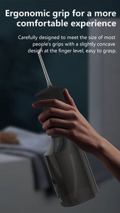 <span class=keywords><strong>Recomendado</strong></span> por más de mil dentistas, el nuevo <span class=keywords><strong>irrigador</strong></span> <span class=keywords><strong>dental</strong></span> 2024 de alta capacidad y conveniente se está vendiendo bien - Product Image 2
