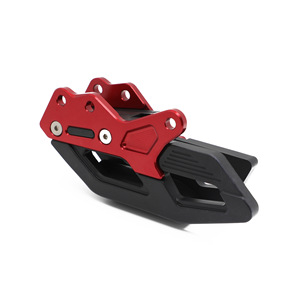 Guía de cadena trasera CNC para motocross, para <span class=keywords><strong>Honda</strong></span> CR <span class=keywords><strong>125</strong></span> 250 <span class=keywords><strong>CRF</strong></span> 250R 450R 450X CRF250R CRF450R CRF250X CRF450X 30mm 34mm - Product Image 3
