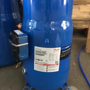 Compresseur d'air Danfoss SM147A4ALB 10p 12p, équipement de réfrigération pour climatisation - Product Image 1