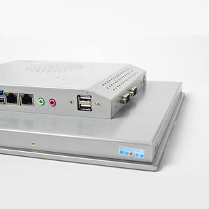 Máy tính trong xe cho xe buýt và phương tiện giao thông đường bộ: máy chống sốc để quản lý đội tàu - Product Image 2