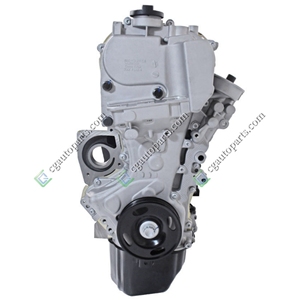 Pièces automobiles Newpars 1.4tsi Moteur Volkswagen pour GOLF CVA CFB CLP CLR Moteur pour Jetta BMG <span class=keywords><strong>CDD</strong></span> EA111 Moteur CLS Moteur pour Touran Neuf - Product Image 5