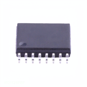 Liste de prix des composants électroniques 16 SOIC Power Management (PMIC) IR2112SPBF BOM IC en stock - Product Image 1