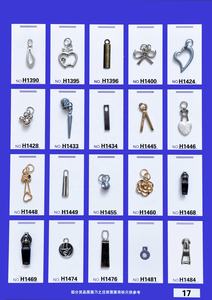 حقيبة بشعار مخصص الصنع من حقيبة يد بسحاب وسحاب - Product Image 3