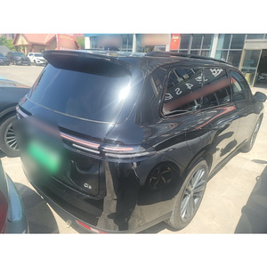 รถยนต์<span class=keywords><strong>มือ</strong></span><span class=keywords><strong>สอง</strong></span>กัวซี ปี 2026 Leapmotor C16 ขายส่ง<span class=keywords><strong>ราคา</strong></span>ถูก รถยนต์ไฟฟ้าแบบ Range Extender SUV พวงมาลัยซ้าย สำหรับครอบครัวสมัยใหม่ 6 ที่นั่ง - Product Image 5