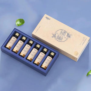 Free Custom Design Peptide Vials Healthcare Supplement Holograma Peptides Vial Etiqueta e Caixa Com Logotipo - Product Image 3