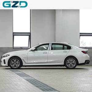Voiture d'occasion chinoise i3, électrique, <span class=keywords><strong>EDrive</strong></span> 35L, prix abordable - Product Image 4