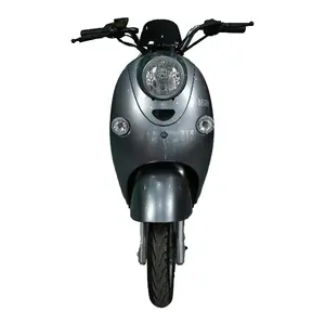 July Tech 2023 Motocicleta todoterreno eléctrica personalizada de fábrica 800W 1000W 1200W Scooter eléctrico para adultos