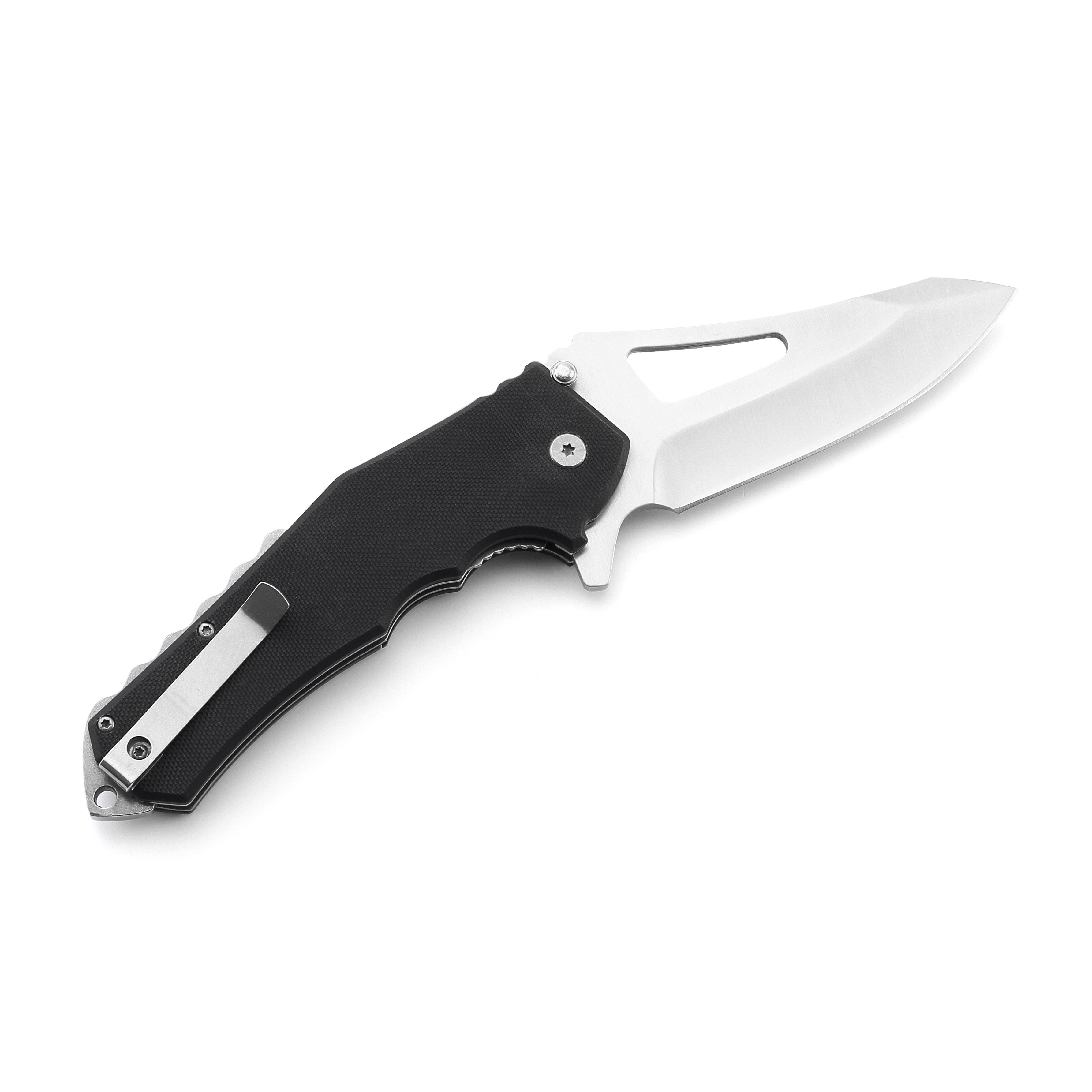 YJ Knives