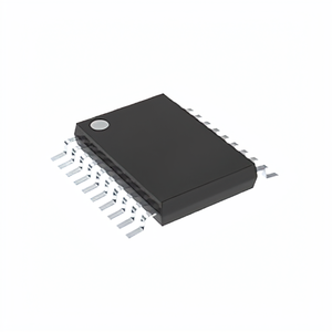 SN74LVT244BPWE4 Circuito Integrado (CI) BUF NO INVERSOR 3.6V 20TSSOP Componente Electrónico Lógico 20 TSSOP (0.173", 4.40mm de Ancho) CI en Stock - Product Image 1