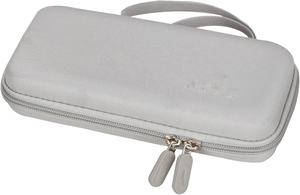 Trousse à outils rigide EVA à fermeture éclair personnalisée pour pochette de rangement pour calculatrice graphique <span class=keywords><strong>Fx</strong></span>-9750GII <span class=keywords><strong>Casio</strong></span> - Product Image 3