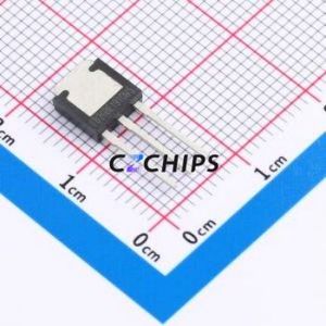 Transistor de efecto de campo (MOSFET) Transistor TO-251 original nuevo de nuevo - Product Image 2