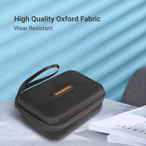 <span class=keywords><strong>INKBIRD</strong></span> Boîte de rangement pour <span class=keywords><strong>thermomètre</strong></span> sans fil <span class=keywords><strong>inkbird</strong></span> BBQ thermomètres <span class=keywords><strong>IBT</strong></span>-<span class=keywords><strong>4XS</strong></span>, <span class=keywords><strong>IBT</strong></span>-4XC, IBBQ-4T - Product Image 3