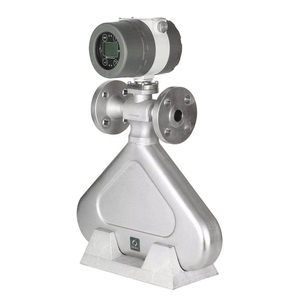 Débitmètre ultrasonique hydraulique portatif de grande précision durable de touche à vendre - Product Image 4