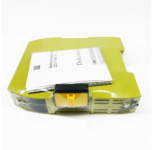 Plc <span class=keywords><strong>M</strong></span> Il Profinet 772132 Yom 2018 Bộ điều khiển lập trình <span class=keywords><strong>m</strong></span>ô-đun truyền thông <span class=keywords><strong>M</strong></span>ới nguyên bản - Product Image 4