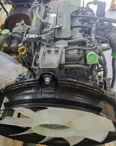 เครื่องยนต์ 4JJ1 - Product Image 4