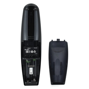 ใหม่ทดแทน MR20GA AKB75855501 รีโมทคอนโทรลอินฟราเรดสำหรับแอลจี 2020 สมาร์ททีวี 75NANO91ANA 86NANO91ANA 55UN74007LB ไม่มีเสียง - Product Image 3