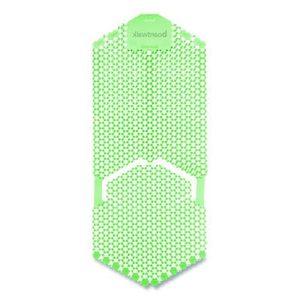 Protectores de Urinario Verticales con Aroma a Pepino y Melón, Paquete de 6, Doble Cara, Refrescantes, Reducen Salpicaduras, Duración de 60 Días, Desodorizantes Verdes - Product Image 4