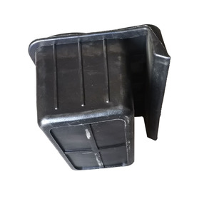 Seau en caoutchouc synthétique, seaux d'alimentation en caoutchouc pour pneus, abreuvoir suspendu pour chevaux, abreuvoir portable pour animaux 16L - Product Image 4