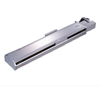 TOYO pour THK Module amplificateur de caisson de basses ETH17M-L5 Module de transfert de charge utile lourde Liberté de rotation de 360 ° Guides linéaires à 5 axes