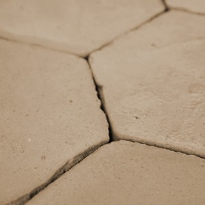 Piastrelle Esagonali Naturali Chroma 10 Pollici per Decorazione Pareti e Pavimenti - Product Image 5