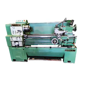 High Precision China CY6132B Metal Turning Machine Horizontal Manual Lathe Price Cheap