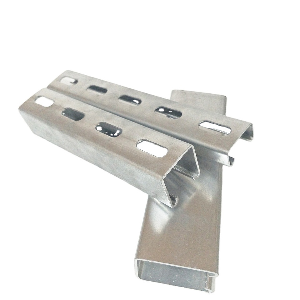 C15 X 40 X 40 steel channel