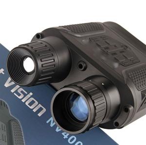 กลางแจ้ง Whosale 7X31อินฟราเรดคืนวิสัยทัศน์กล้องส่องทางไกล - Product Image 4