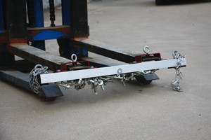 Aimants industriels en acier, chariot élévateur magnétique, accessoires de chasse <span class=keywords><strong>pour</strong></span> <span class=keywords><strong>ramasser</strong></span> des <span class=keywords><strong>clous</strong></span>, vente directe d'usine, 84 pouces - Product Image 6