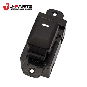 Interruptor de elevalunas eléctrico delantero derecho para Nissan NAVARA D40 2005-2015 OE 80960-EA002 80960EA002 - Product Image 2